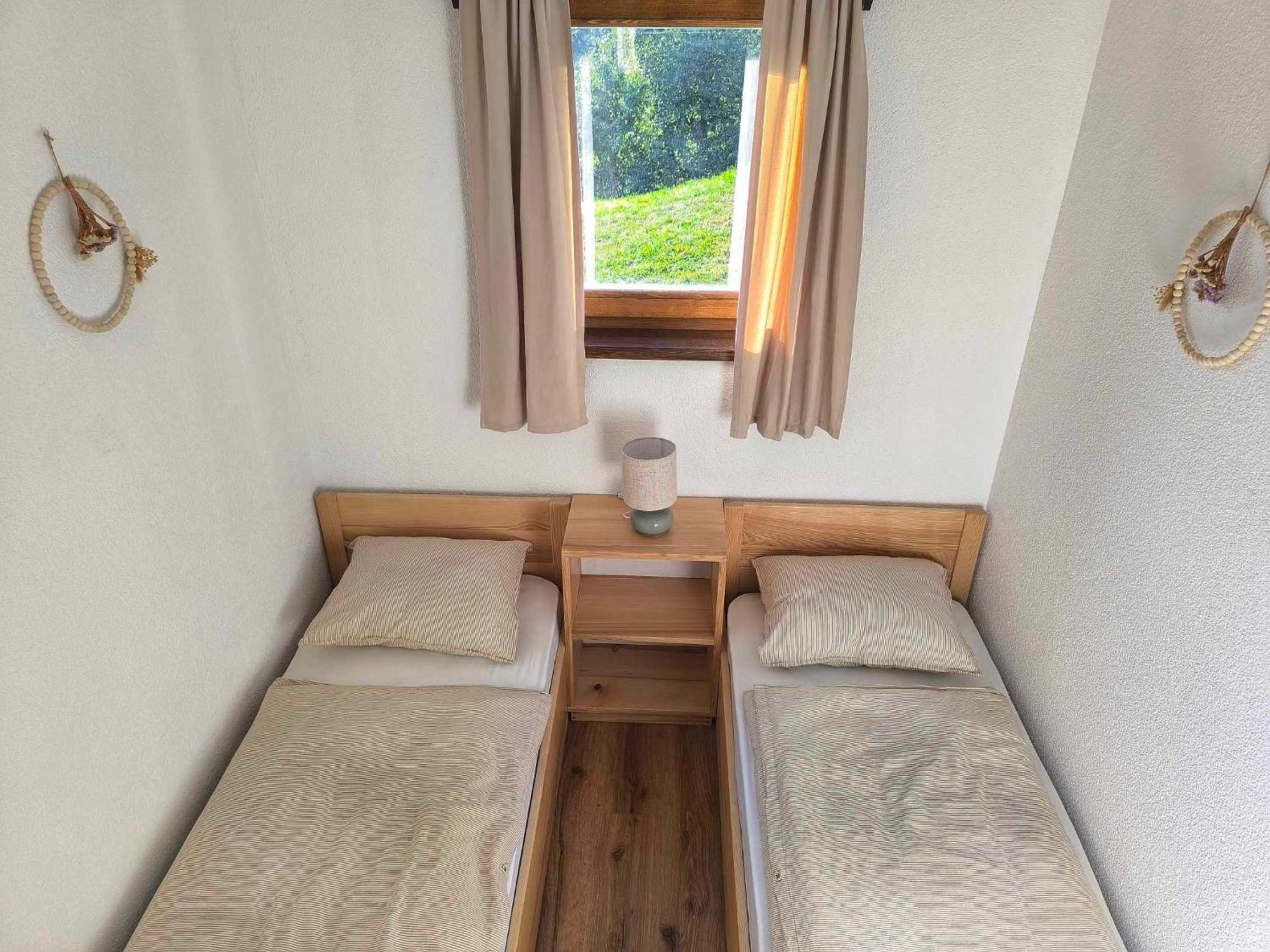 Tiny House Villa Ziri Dış mekan fotoğraf