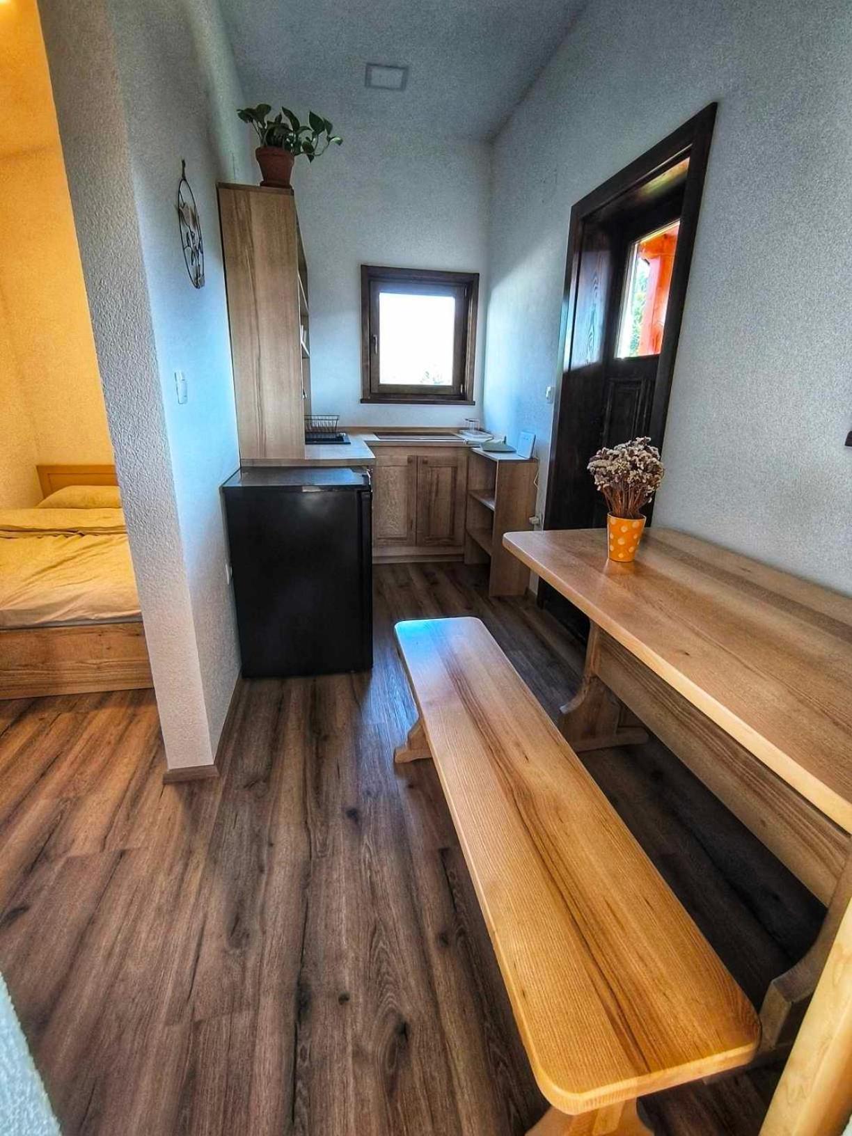 Tiny House Villa Ziri Dış mekan fotoğraf