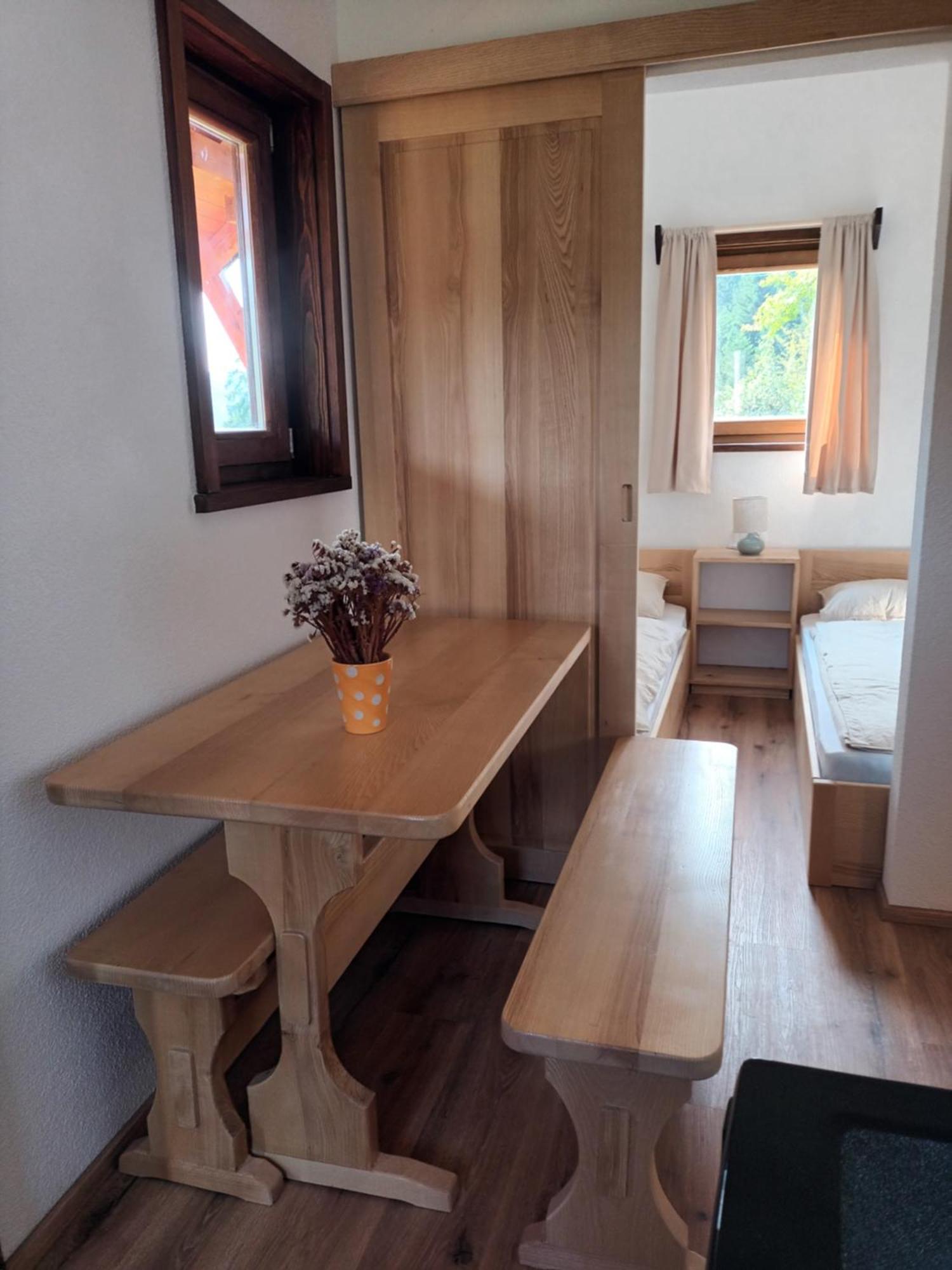 Tiny House Villa Ziri Dış mekan fotoğraf