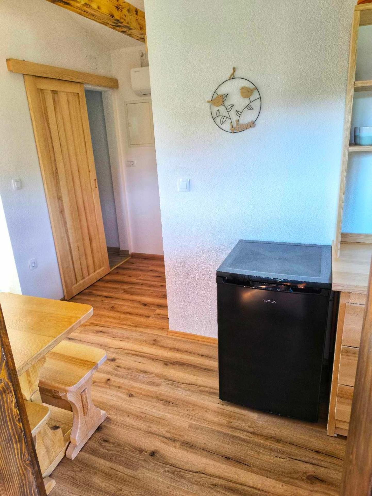 Tiny House Villa Ziri Dış mekan fotoğraf