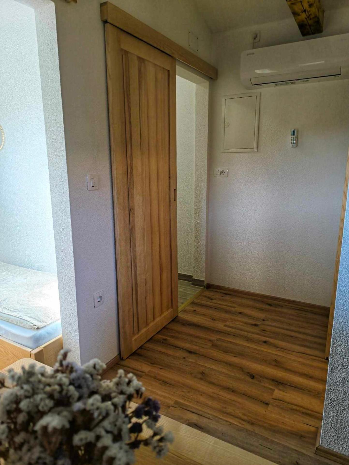 Tiny House Villa Ziri Dış mekan fotoğraf