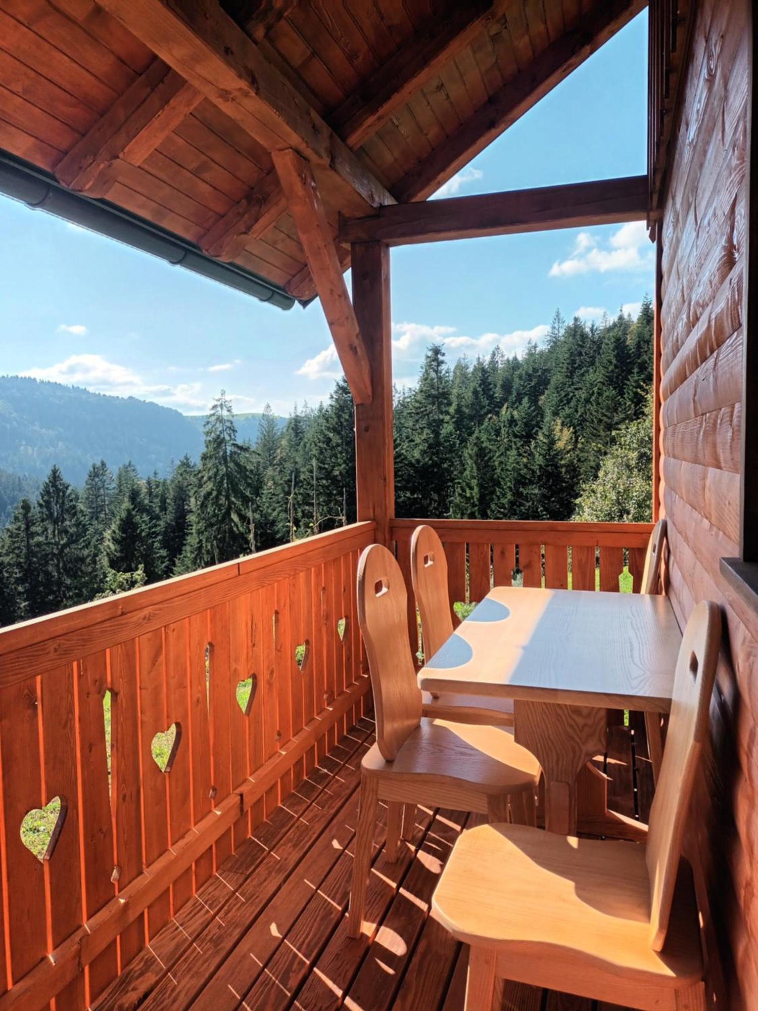 Tiny House Villa Ziri Dış mekan fotoğraf